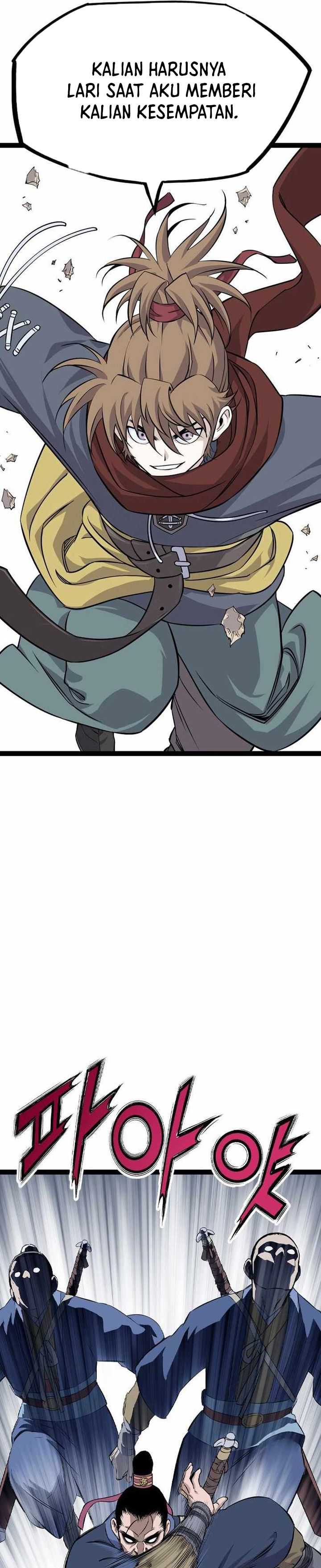 Asura (Ryu Ki-Un) Chapter 13