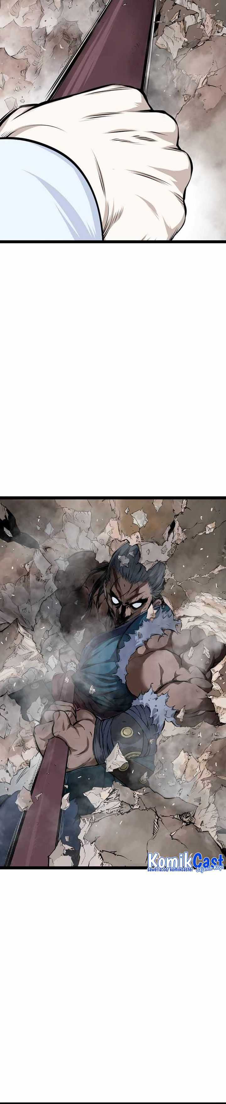 Asura (Ryu Ki-Un) Chapter 13