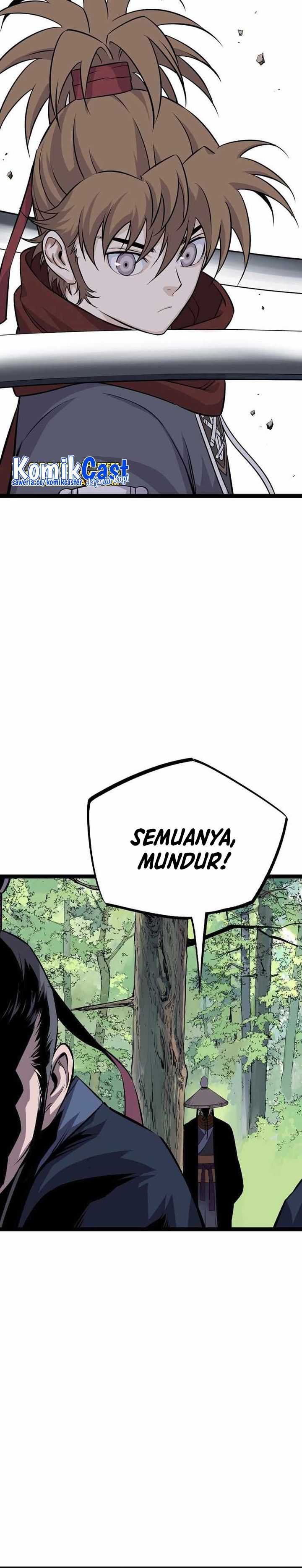 Asura (Ryu Ki-Un) Chapter 13