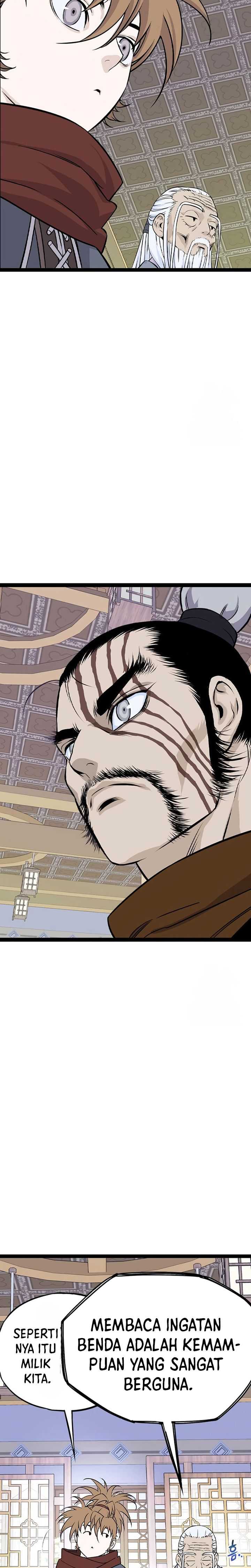 Asura (Ryu Ki-Un) Chapter 14