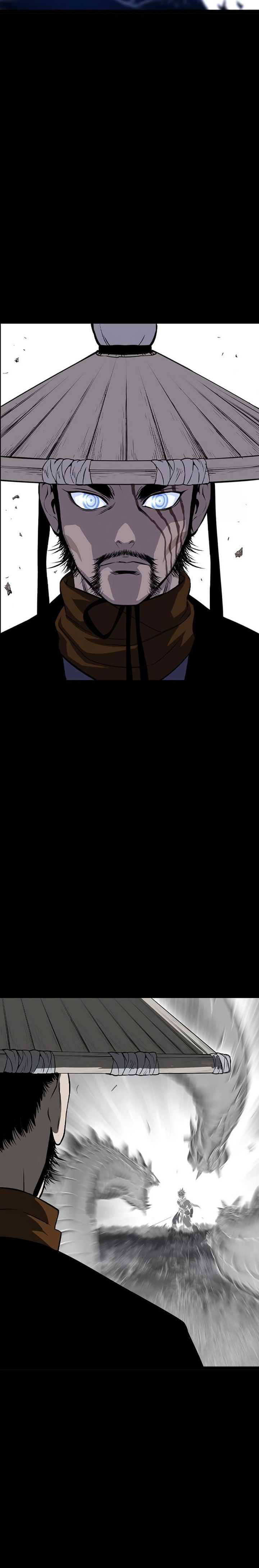 Asura (Ryu Ki-Un) Chapter 14
