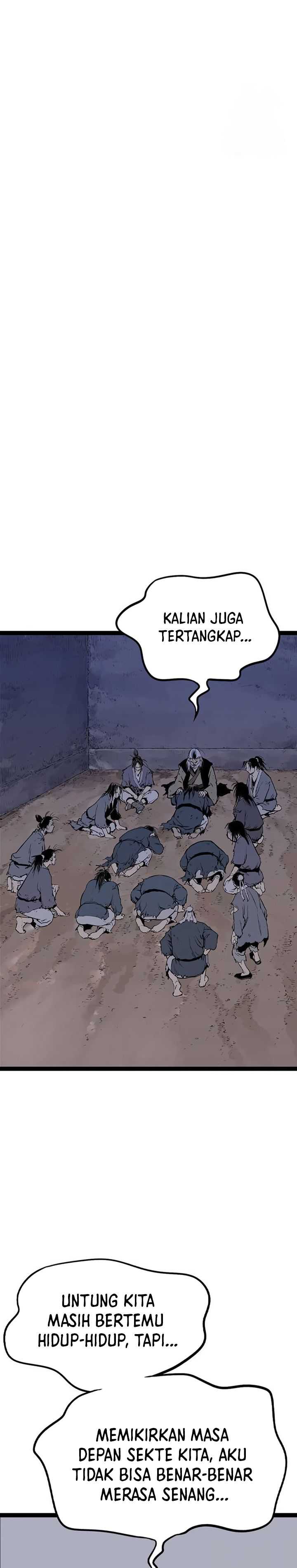 Asura (Ryu Ki-Un) Chapter 15