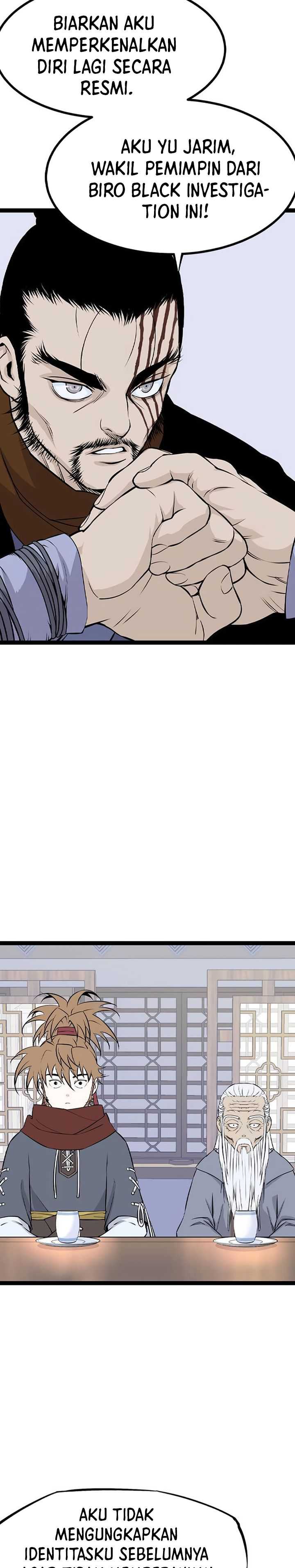 Asura (Ryu Ki-Un) Chapter 15