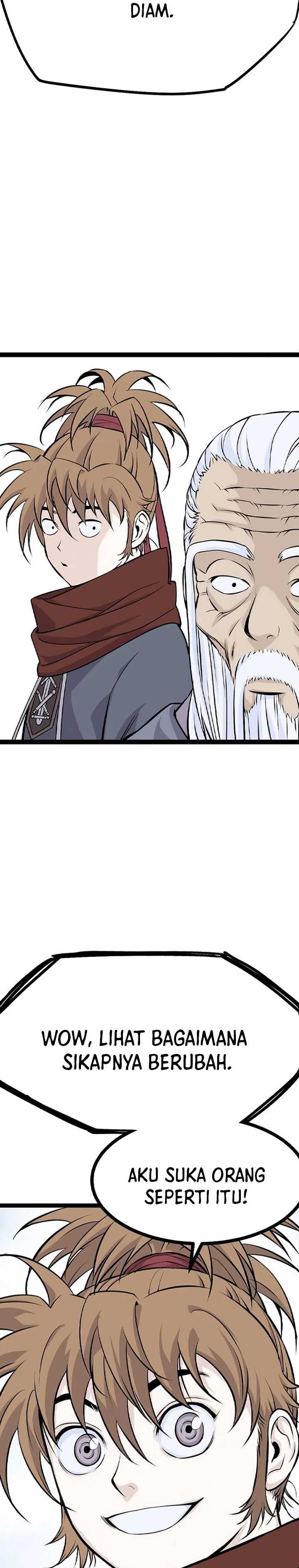Asura (Ryu Ki-Un) Chapter 15