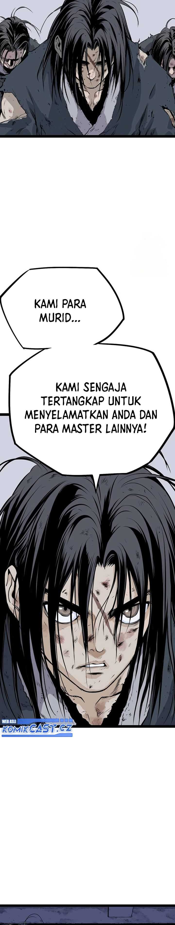 Asura (Ryu Ki-Un) Chapter 15
