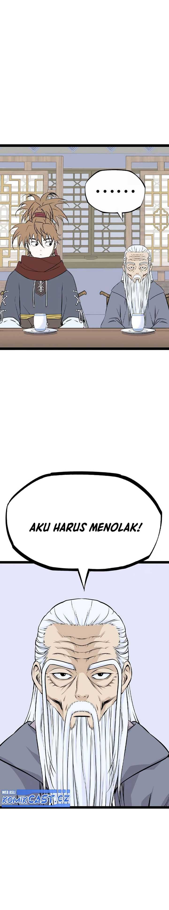 Asura (Ryu Ki-Un) Chapter 15
