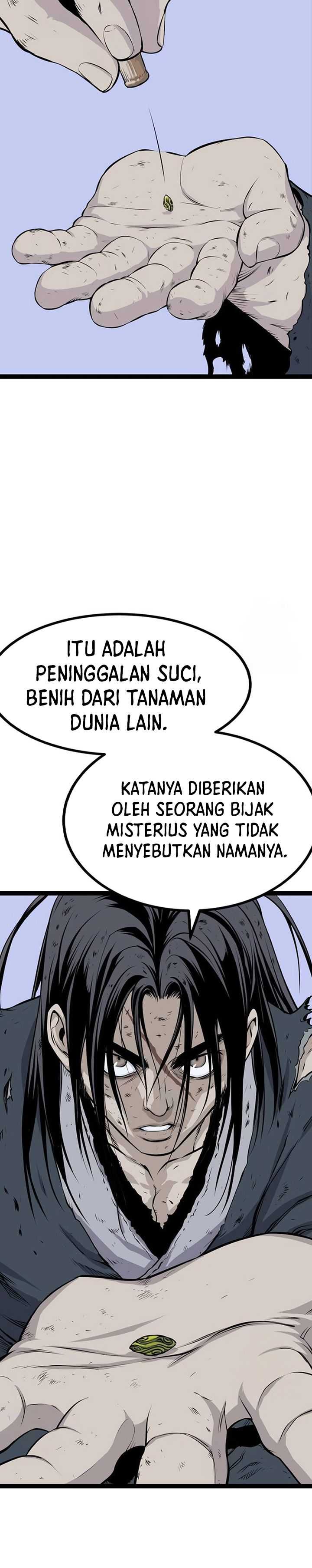 Asura (Ryu Ki-Un) Chapter 15