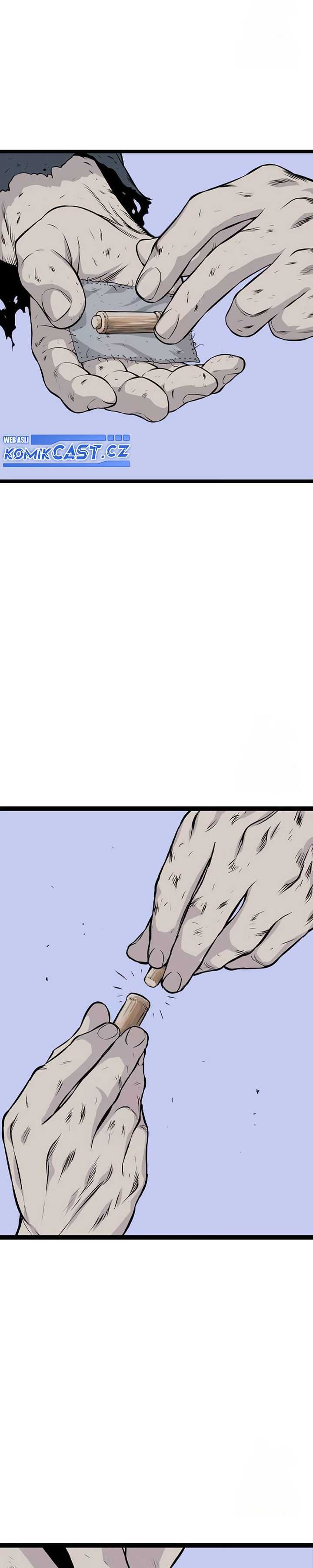Asura (Ryu Ki-Un) Chapter 15