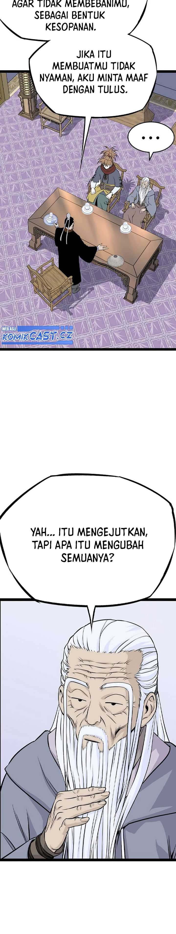 Asura (Ryu Ki-Un) Chapter 15