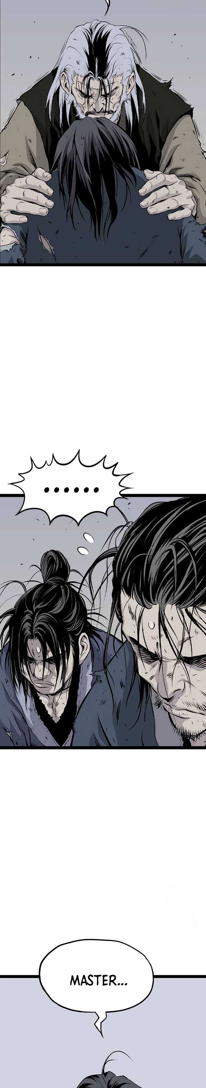 Asura (Ryu Ki-Un) Chapter 15