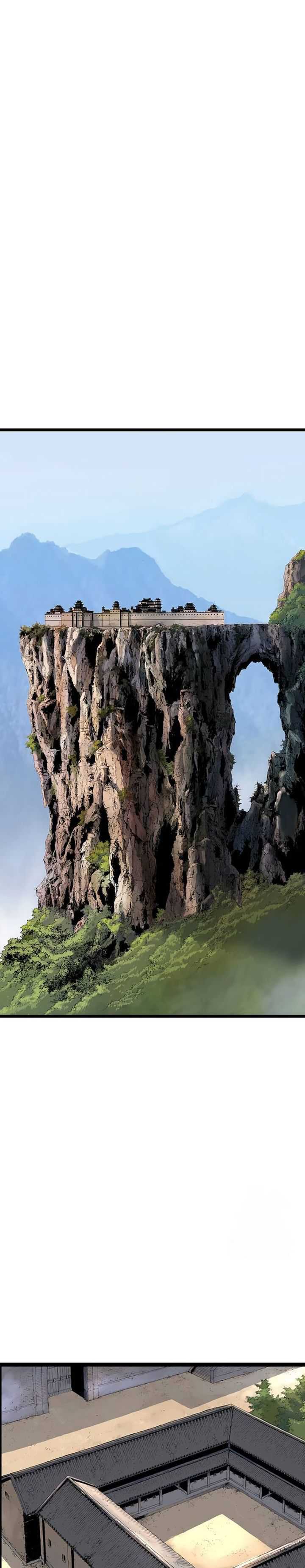 Asura (Ryu Ki-Un) Chapter 15