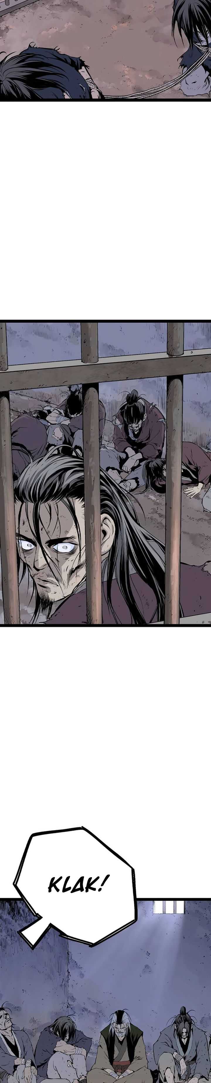 Asura (Ryu Ki-Un) Chapter 15