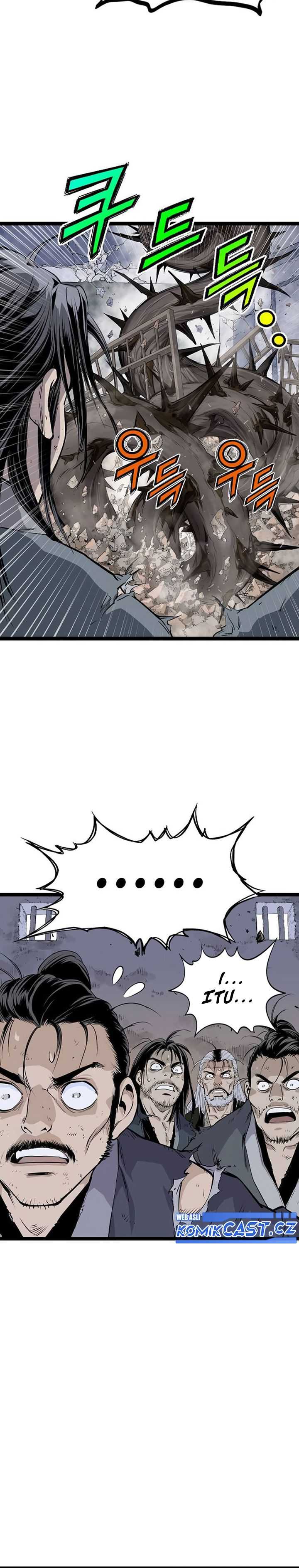 Asura (Ryu Ki-Un) Chapter 15