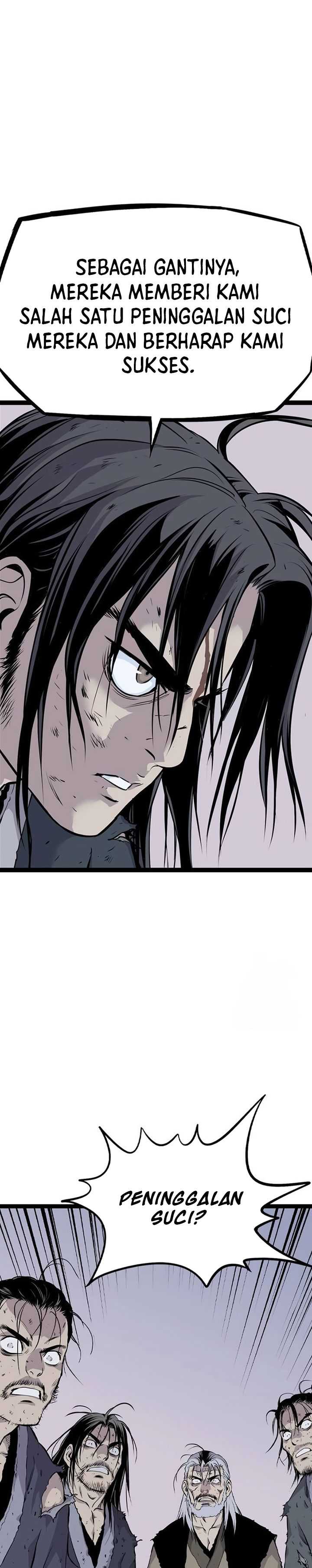 Asura (Ryu Ki-Un) Chapter 15