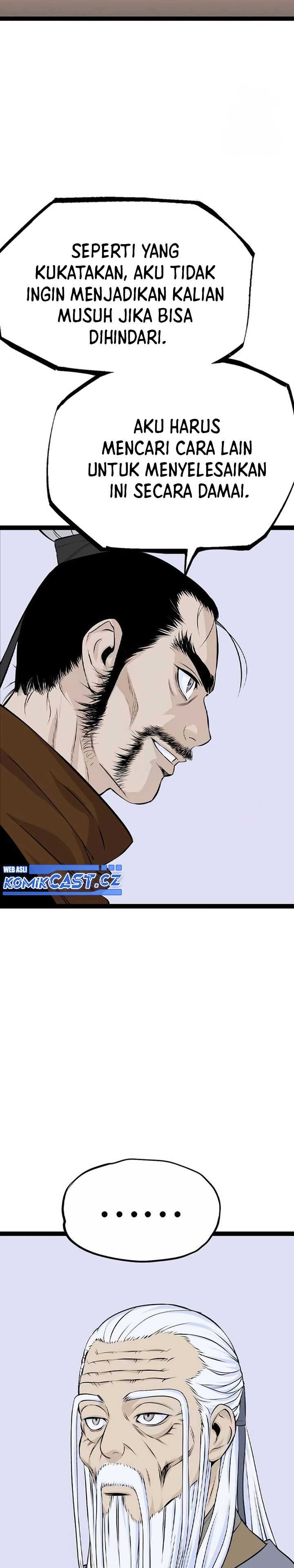 Asura (Ryu Ki-Un) Chapter 15