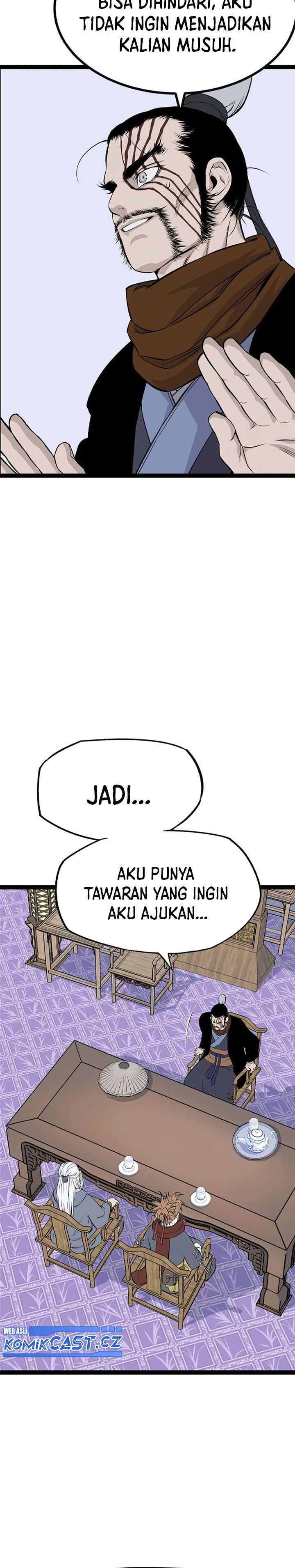 Asura (Ryu Ki-Un) Chapter 15