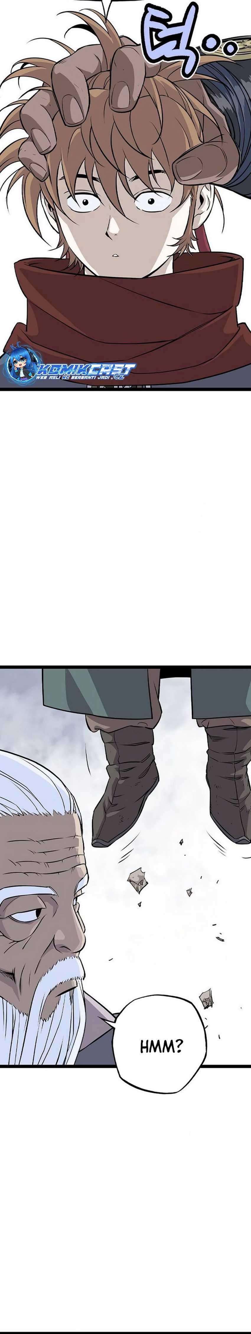Asura (Ryu Ki-Un) Chapter 16