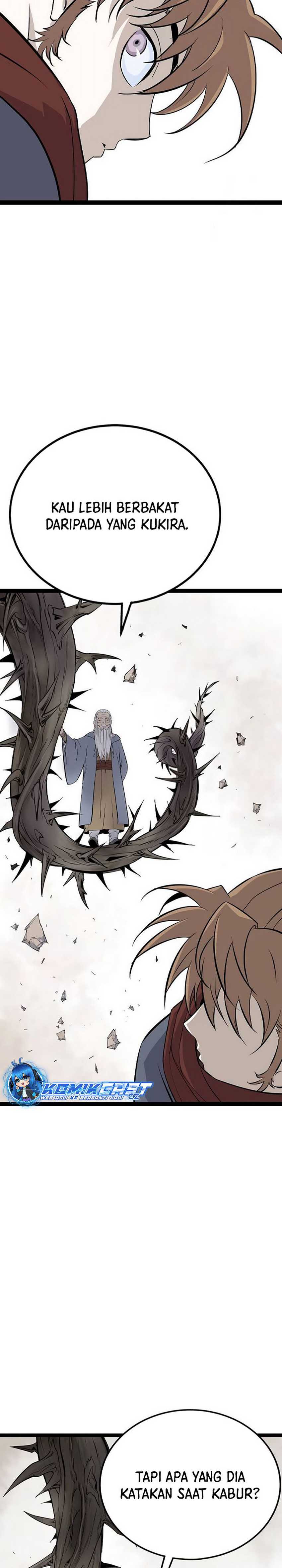 Asura (Ryu Ki-Un) Chapter 16