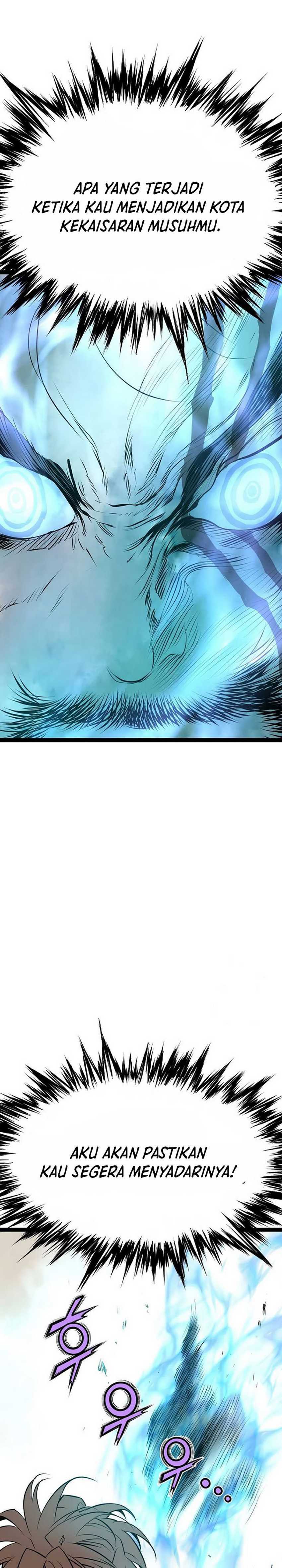 Asura (Ryu Ki-Un) Chapter 16