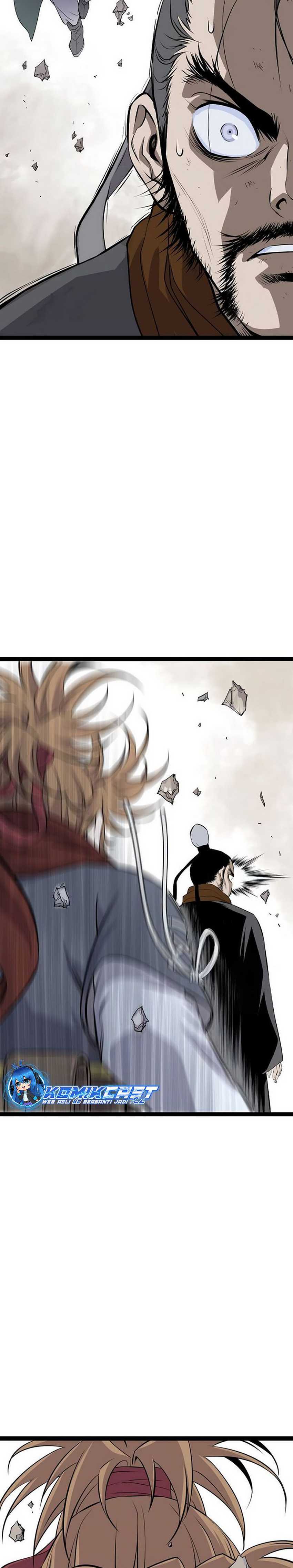 Asura (Ryu Ki-Un) Chapter 16