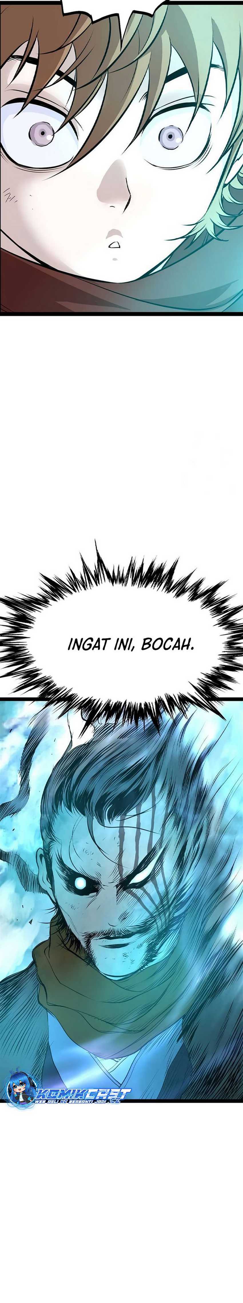 Asura (Ryu Ki-Un) Chapter 16