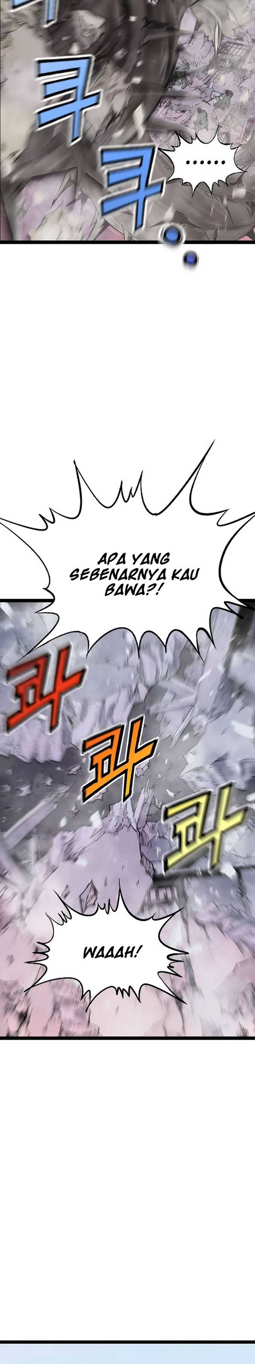 Asura (Ryu Ki-Un) Chapter 16