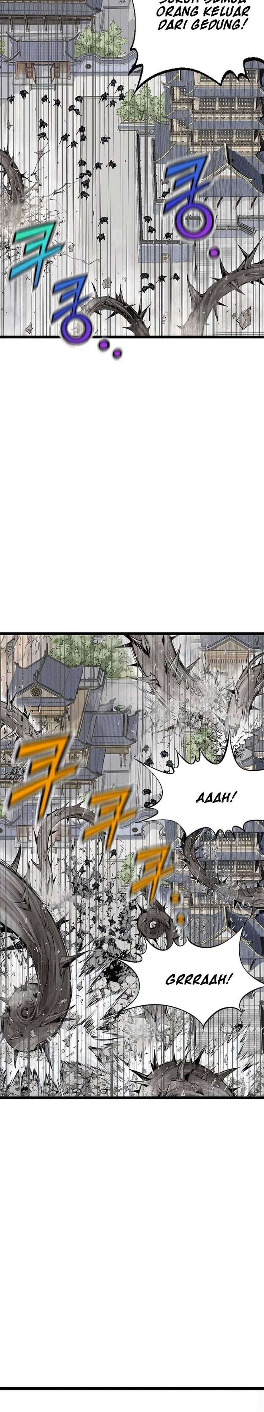 Asura (Ryu Ki-Un) Chapter 16