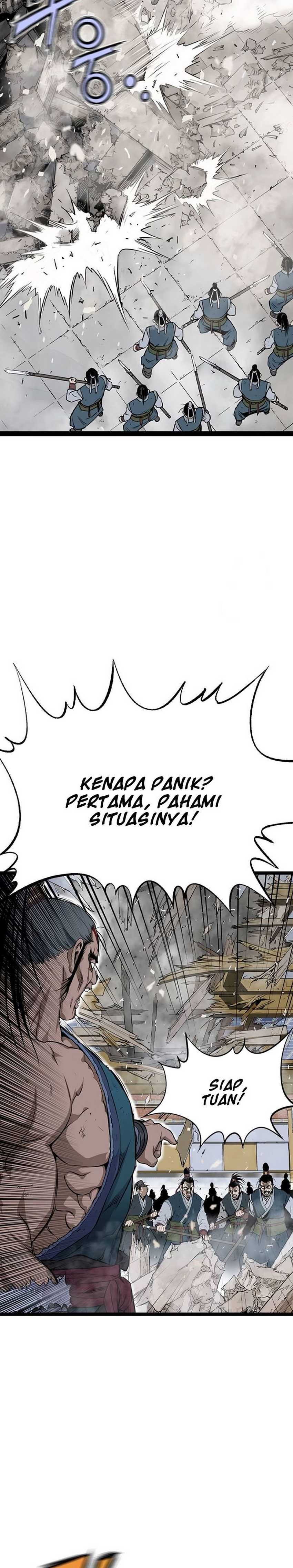 Asura (Ryu Ki-Un) Chapter 16