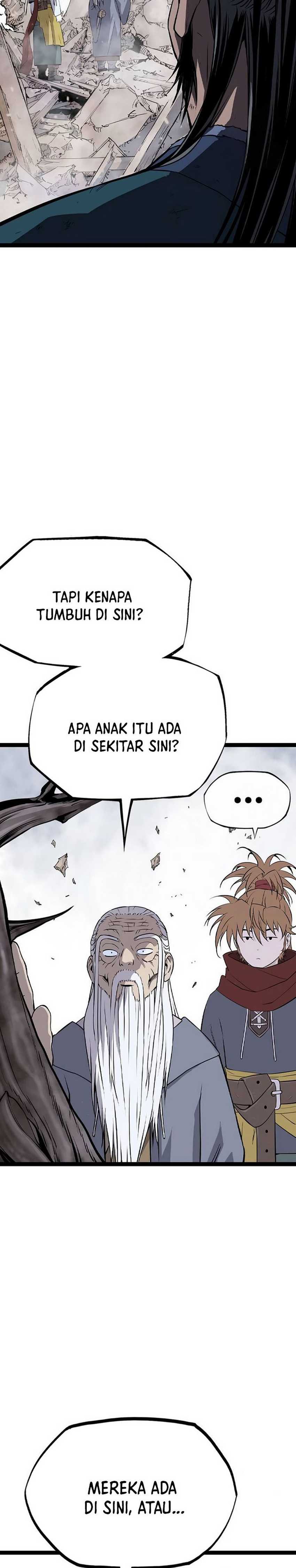 Asura (Ryu Ki-Un) Chapter 16