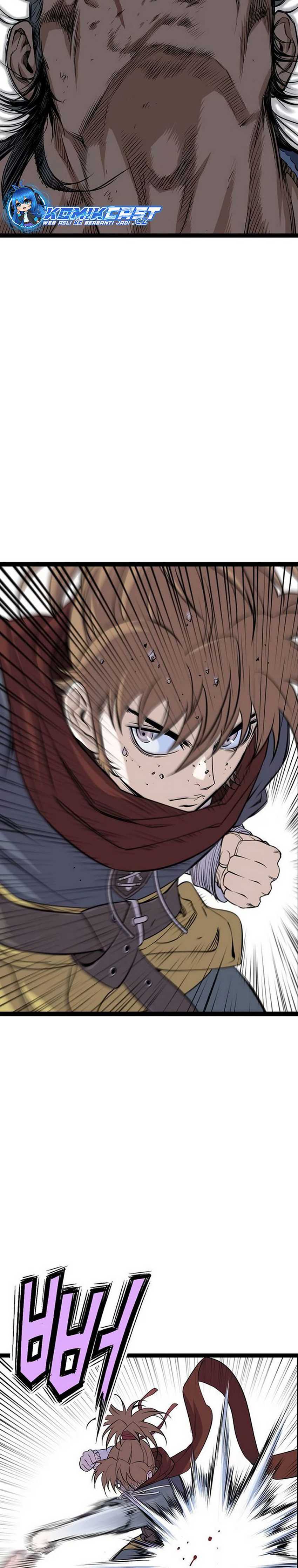 Asura (Ryu Ki-Un) Chapter 16