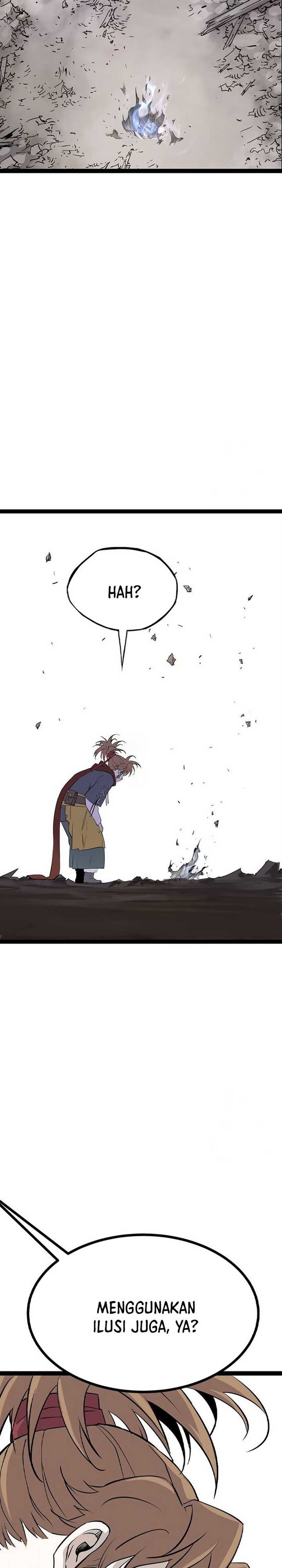 Asura (Ryu Ki-Un) Chapter 16