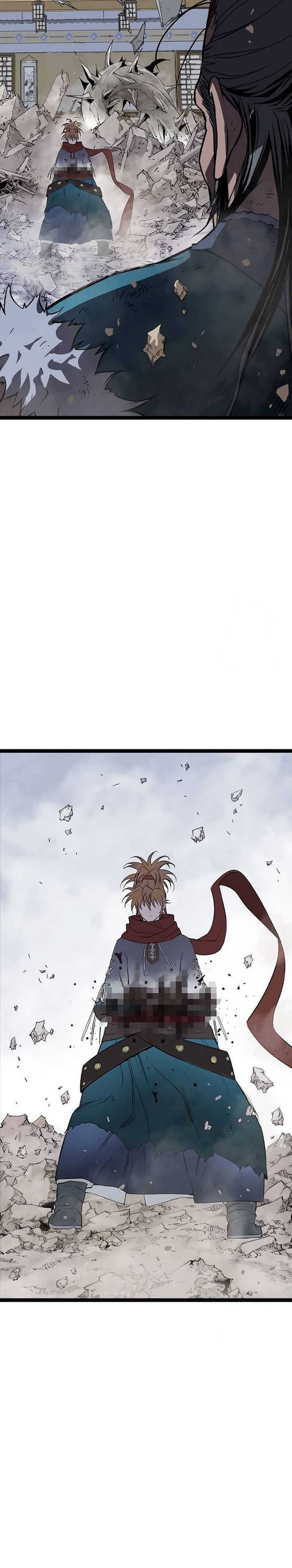 Asura (Ryu Ki-Un) Chapter 16