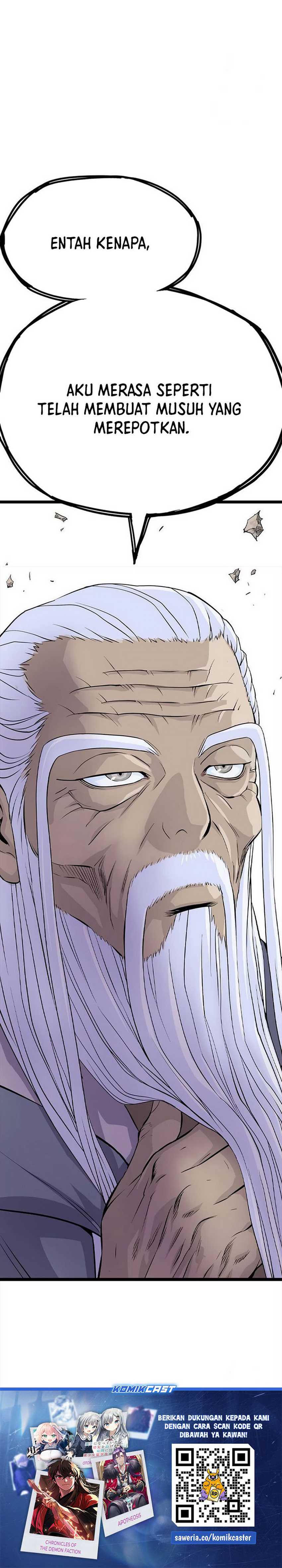 Asura (Ryu Ki-Un) Chapter 16