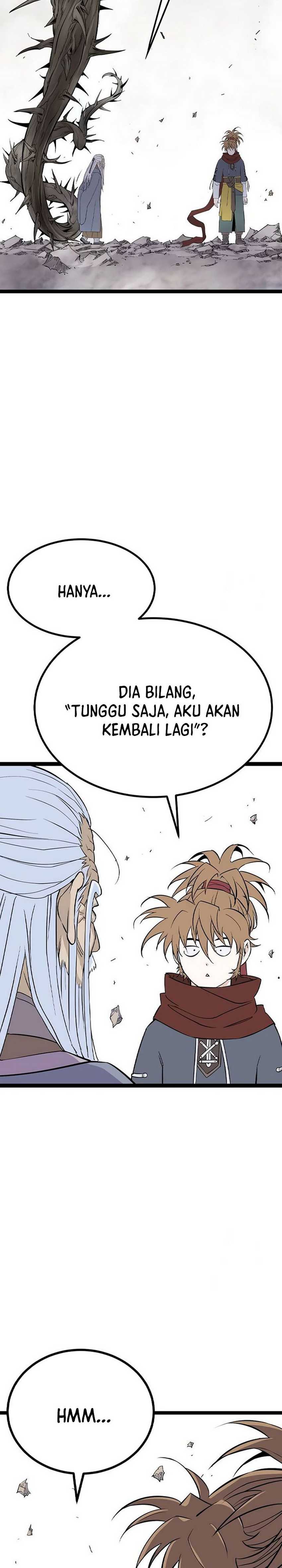 Asura (Ryu Ki-Un) Chapter 16