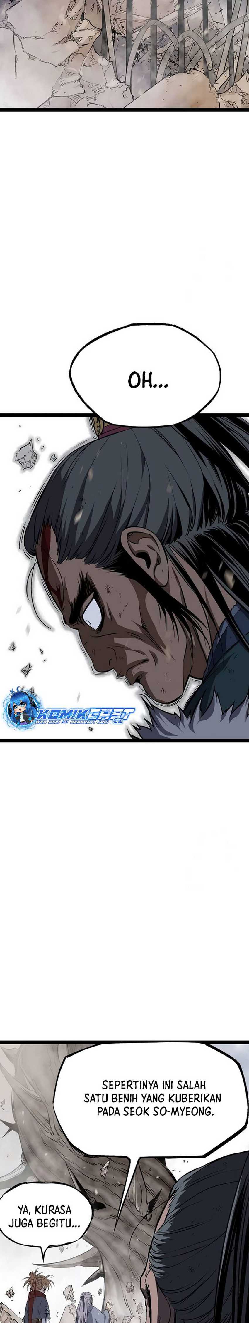 Asura (Ryu Ki-Un) Chapter 16