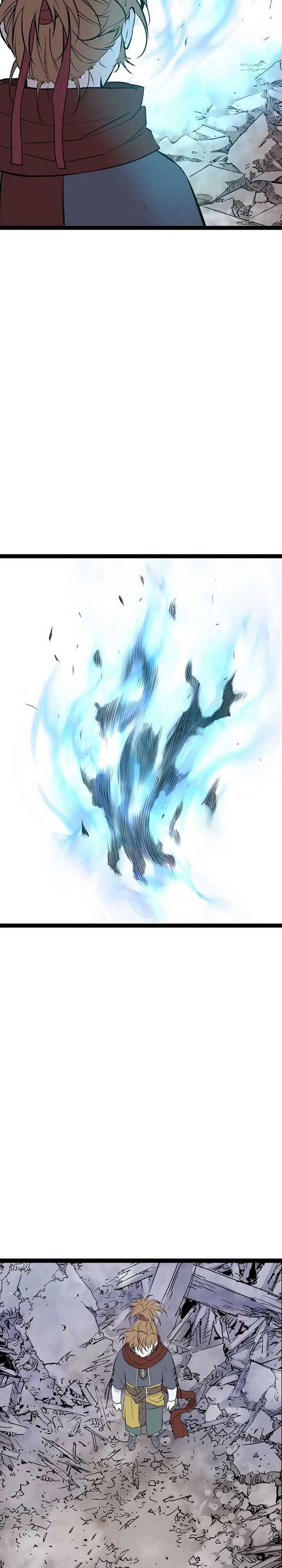 Asura (Ryu Ki-Un) Chapter 16