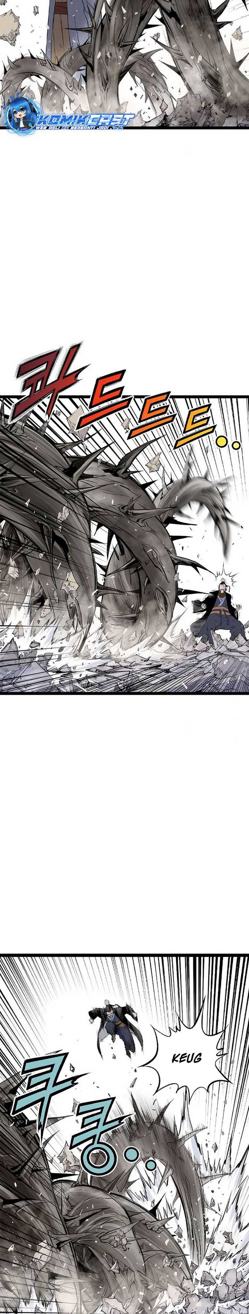 Asura (Ryu Ki-Un) Chapter 16