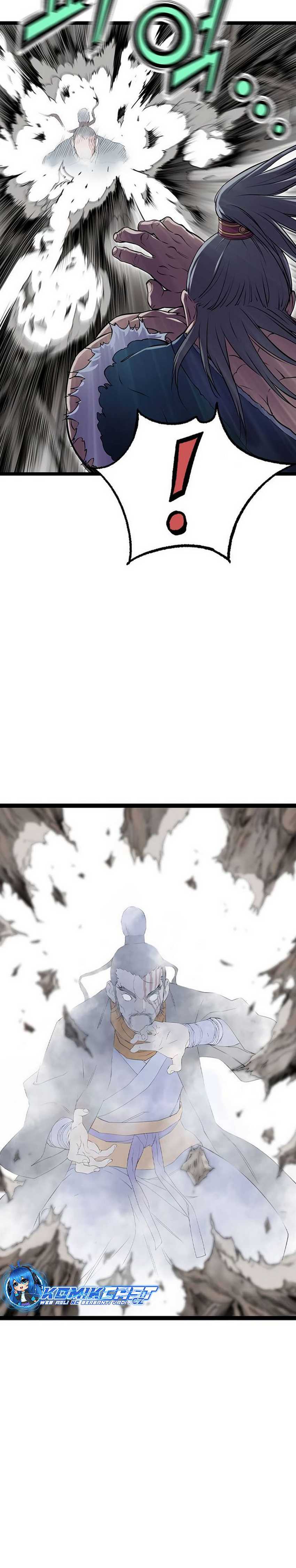 Asura (Ryu Ki-Un) Chapter 16