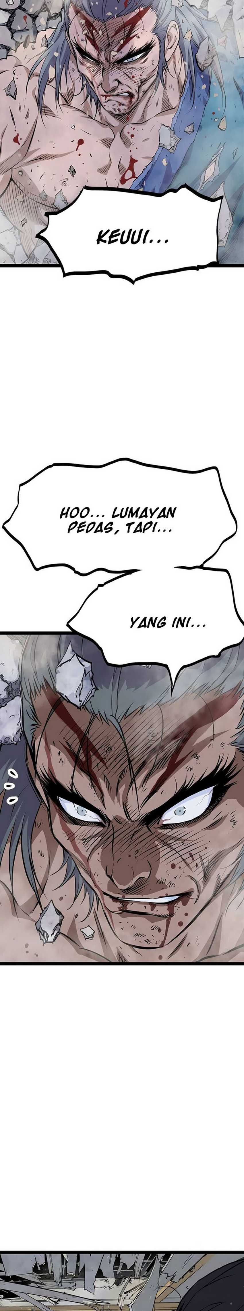 Asura (Ryu Ki-Un) Chapter 16