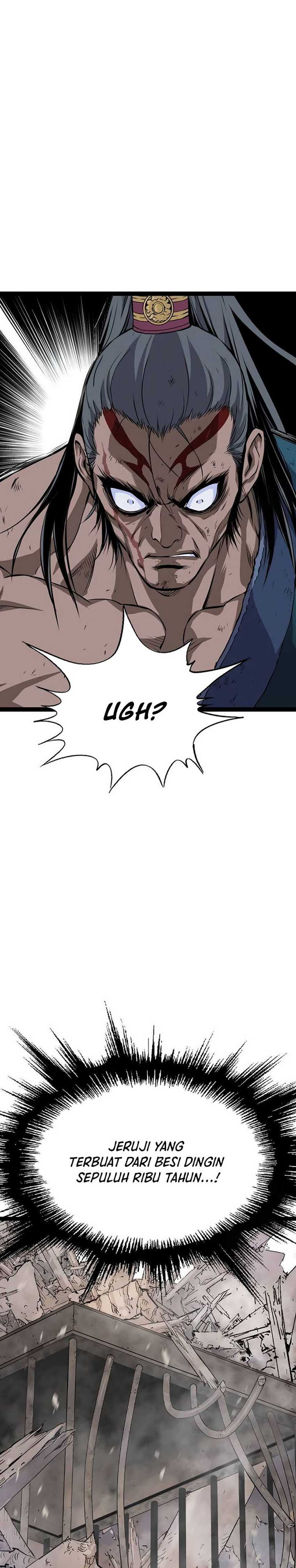 Asura (Ryu Ki-Un) Chapter 16