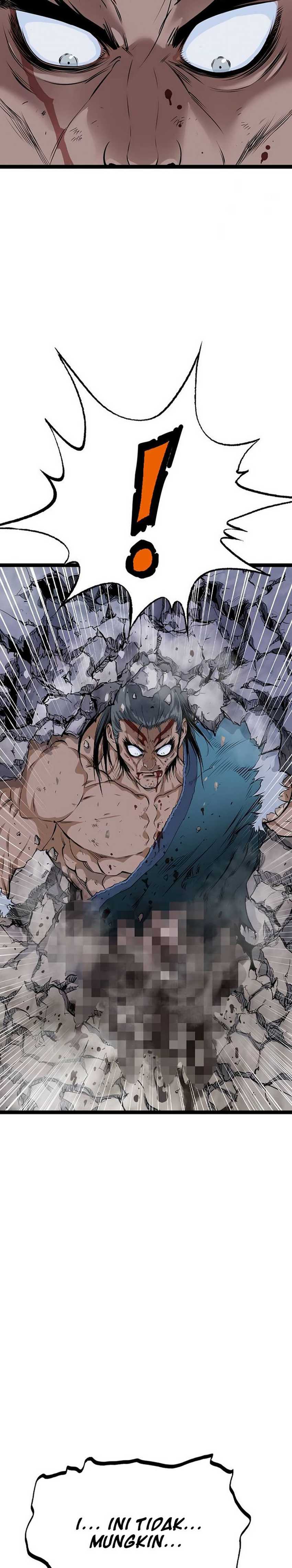 Asura (Ryu Ki-Un) Chapter 16