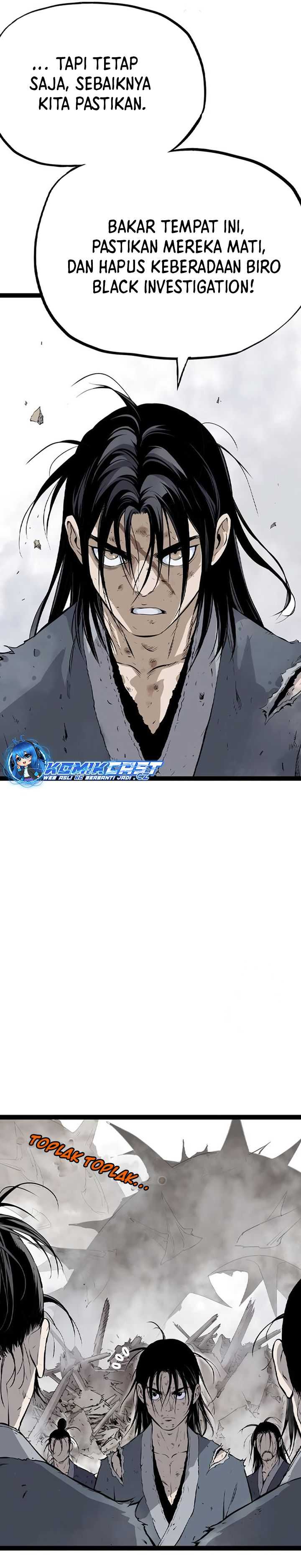 Asura (Ryu Ki-Un) Chapter 17
