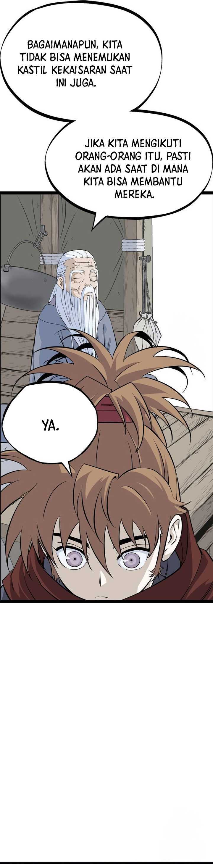 Asura (Ryu Ki-Un) Chapter 19
