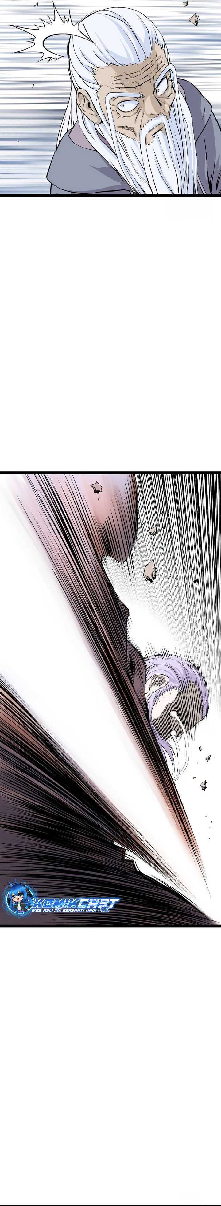 Asura (Ryu Ki-Un) Chapter 19