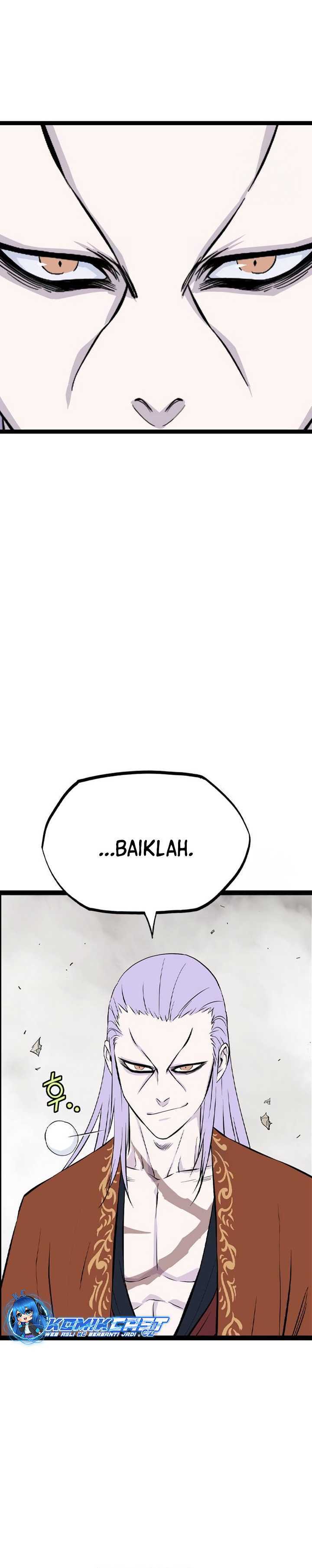 Asura (Ryu Ki-Un) Chapter 19