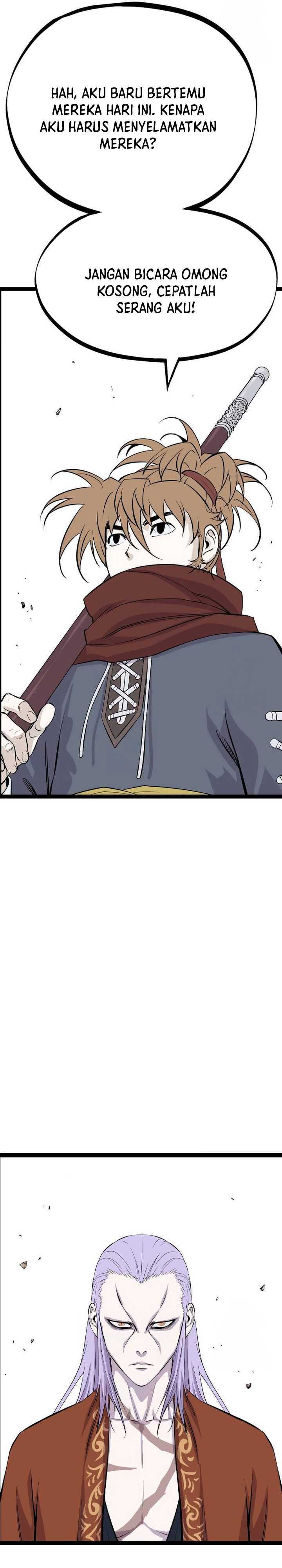 Asura (Ryu Ki-Un) Chapter 19