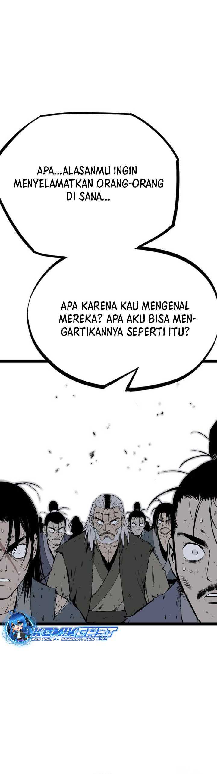Asura (Ryu Ki-Un) Chapter 19