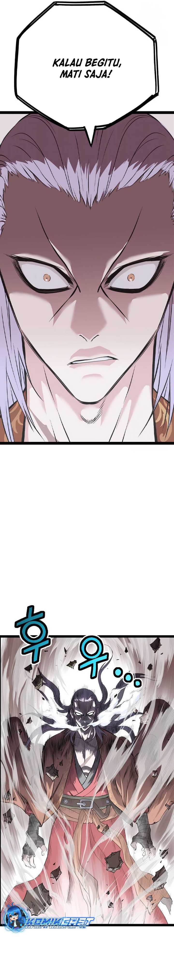Asura (Ryu Ki-Un) Chapter 19