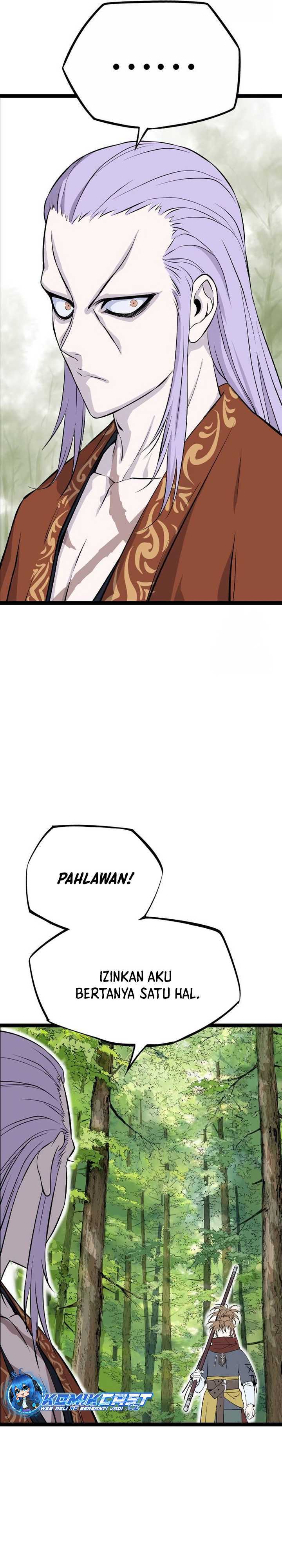 Asura (Ryu Ki-Un) Chapter 19