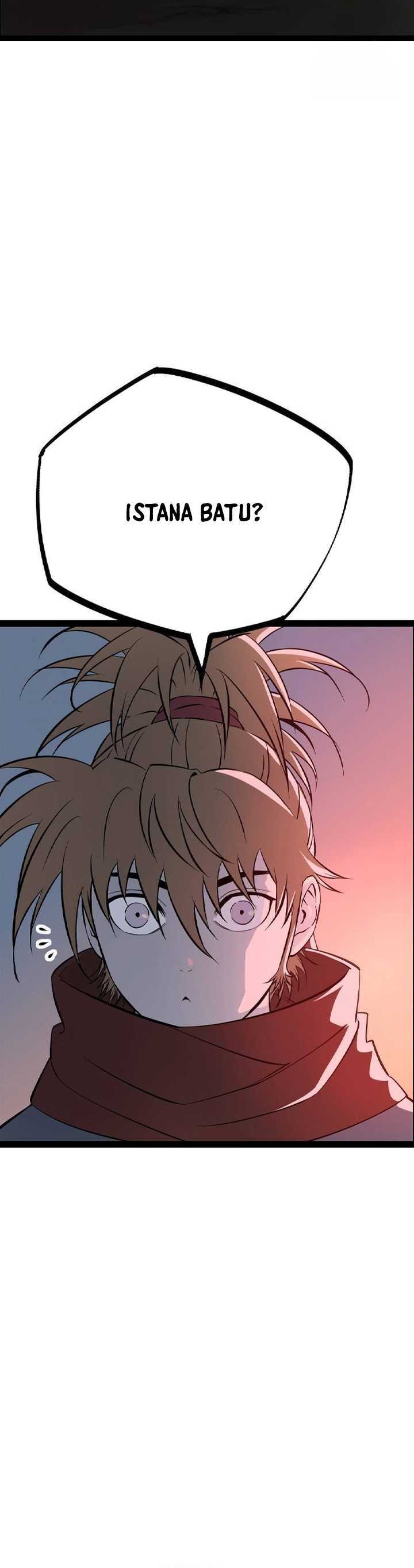 Asura (Ryu Ki-Un) Chapter 19